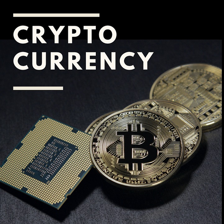 crypto