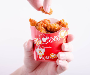chicky chic