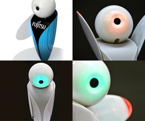 Robopin