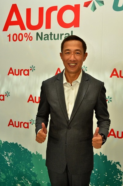 aura