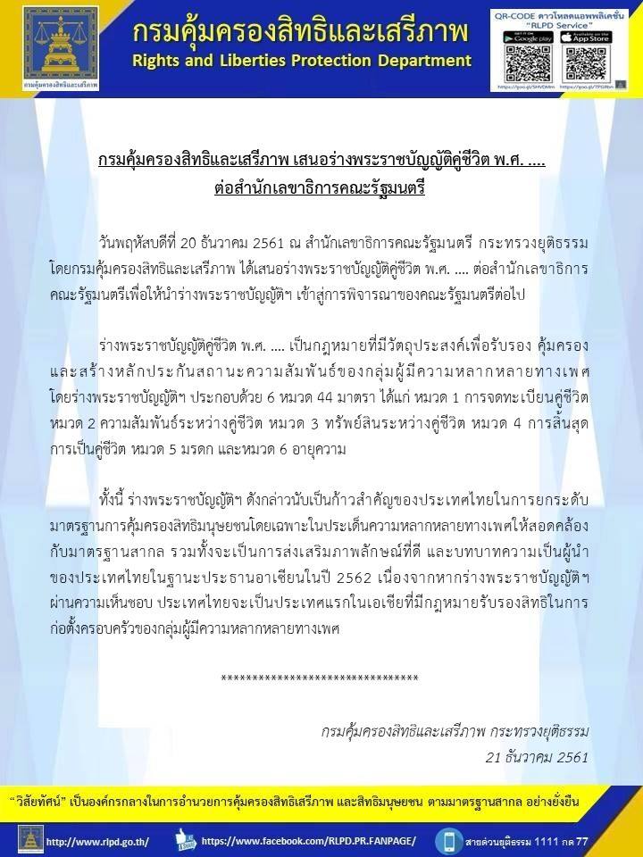 thai lgbt