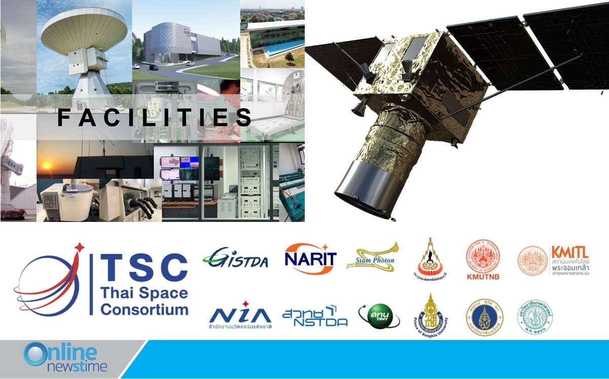 space economy thai