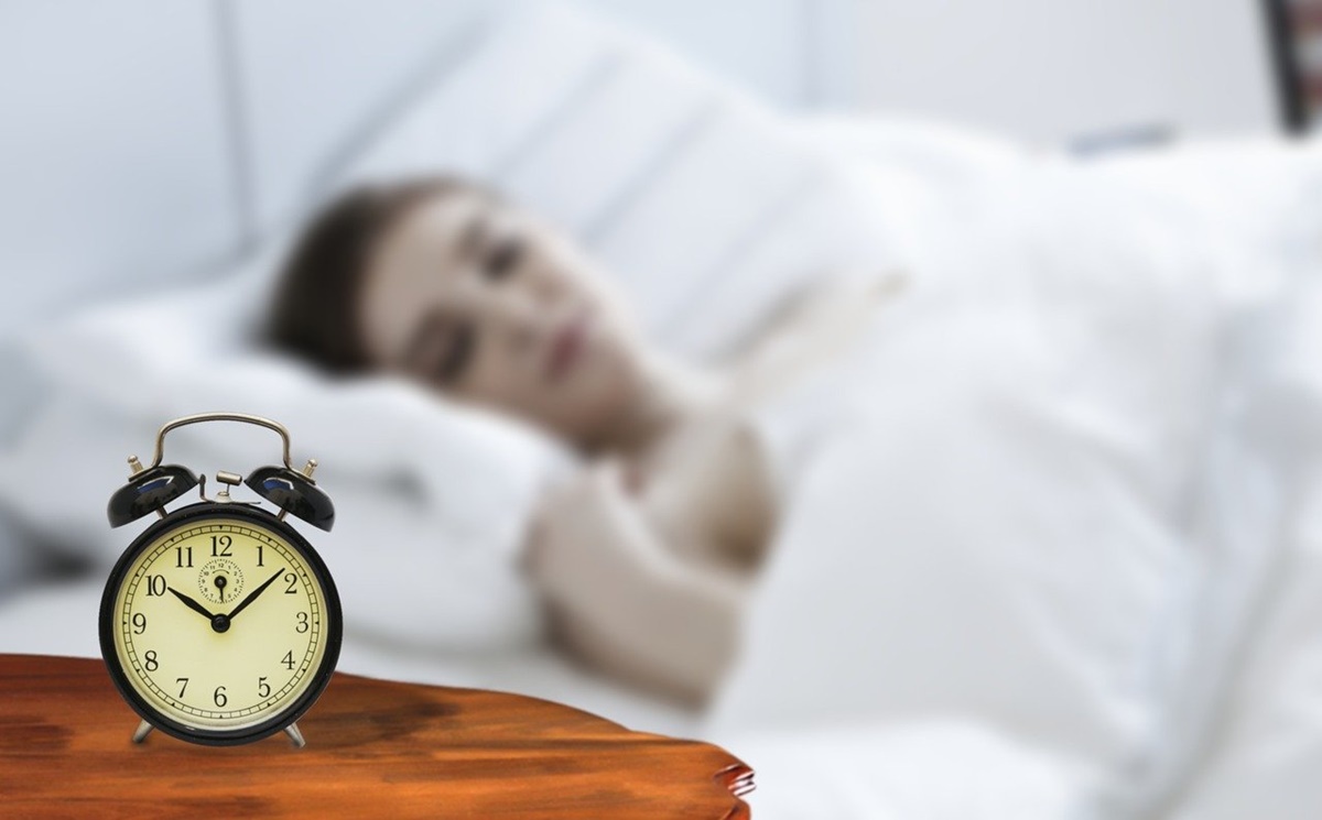 Sleep