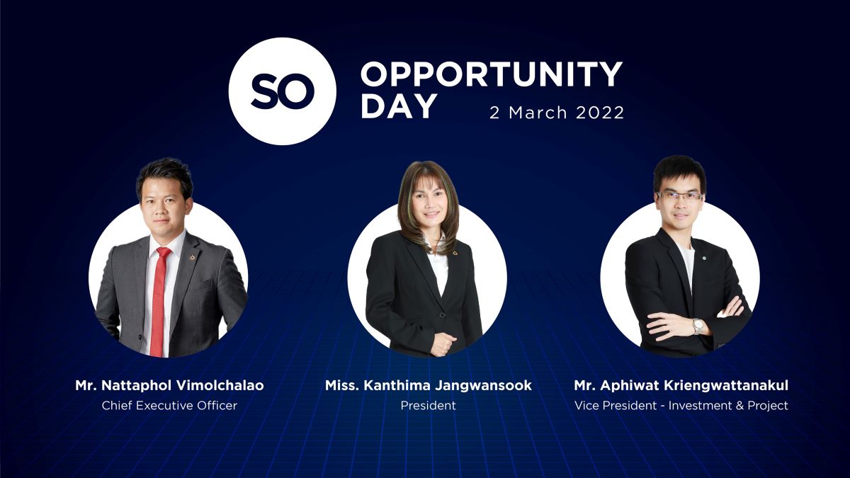 SO OPPDAY 65