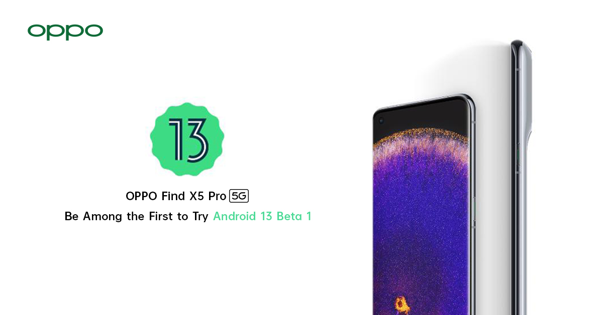 Find X5 Pro 5G
