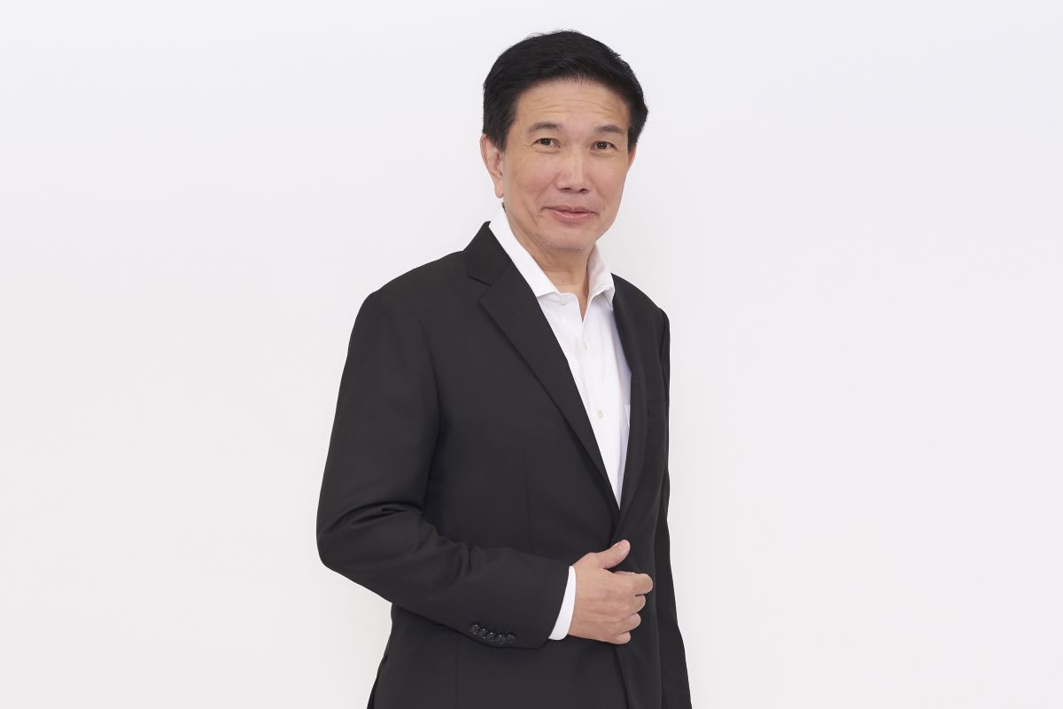 คุณเวทิต โชควัฒนา09082022