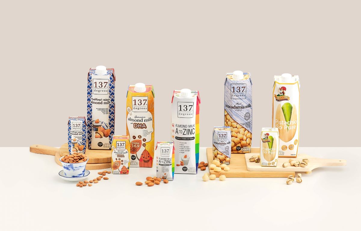 Almond Milk1662 28092022