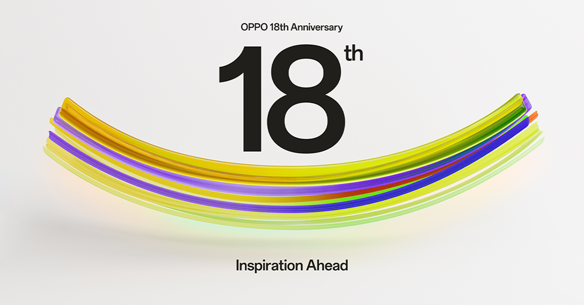 18 ปี OPPO 01