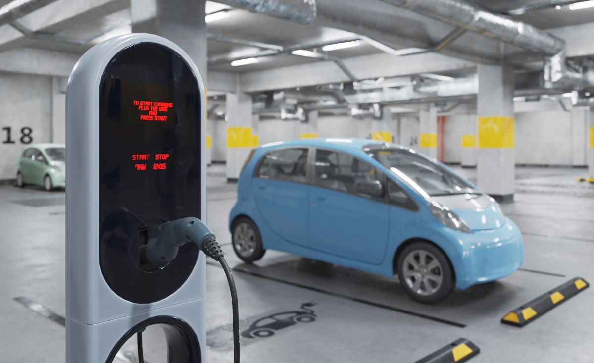 EV Conversion