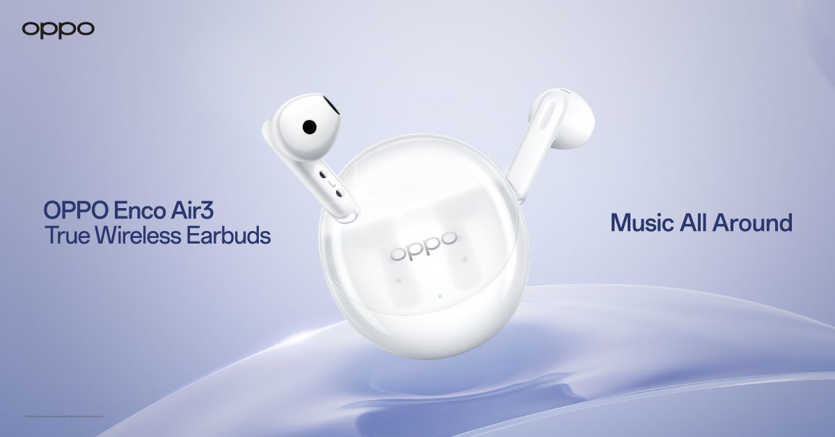 OPPOEncoAir3_