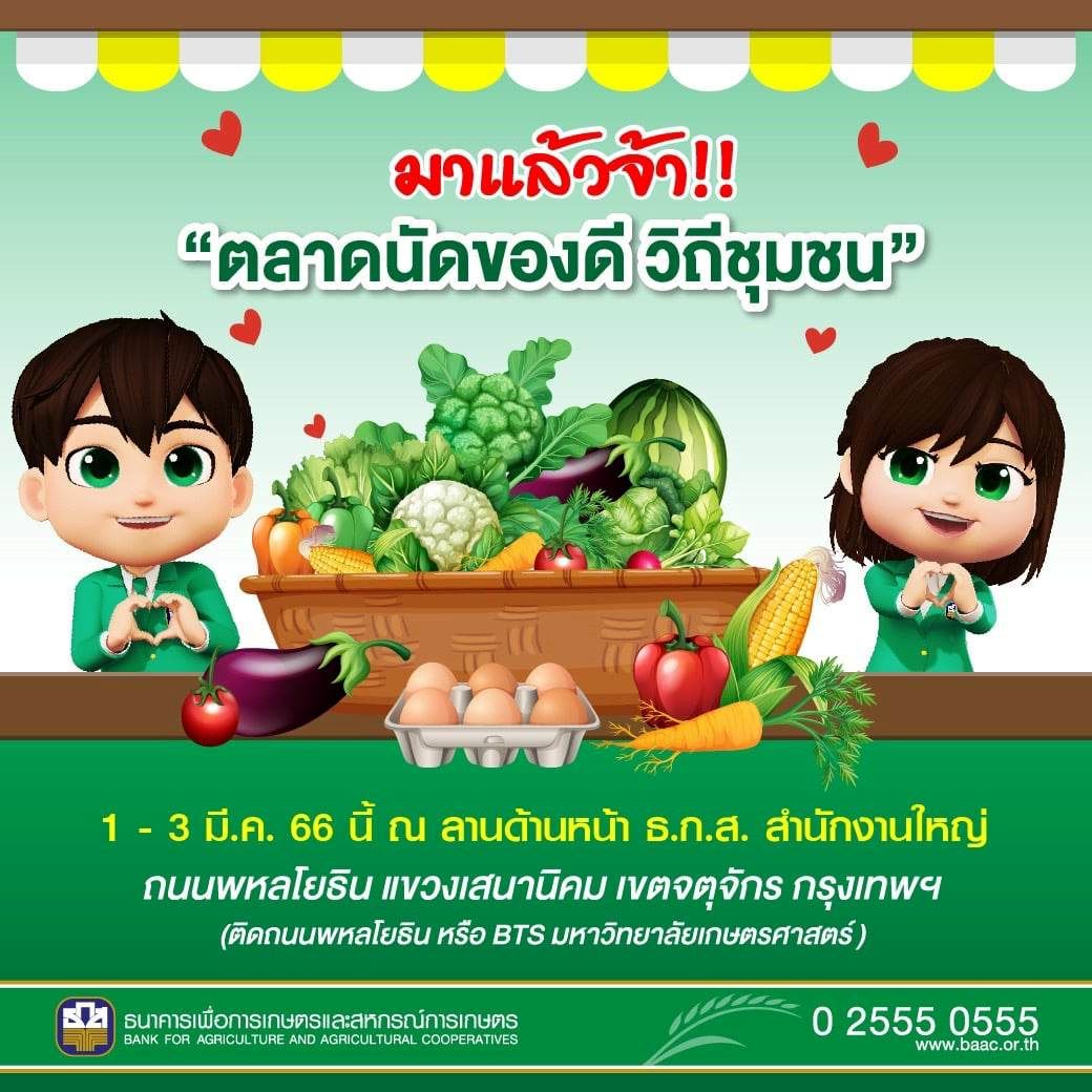 ธกส