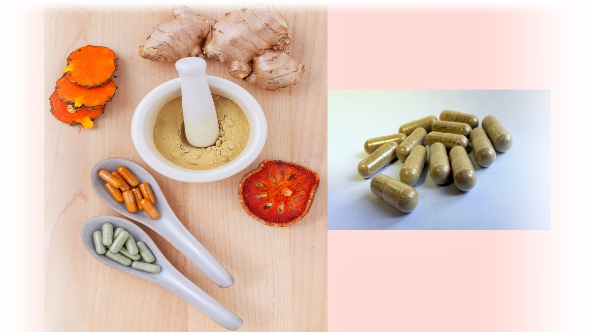 herbal medicine