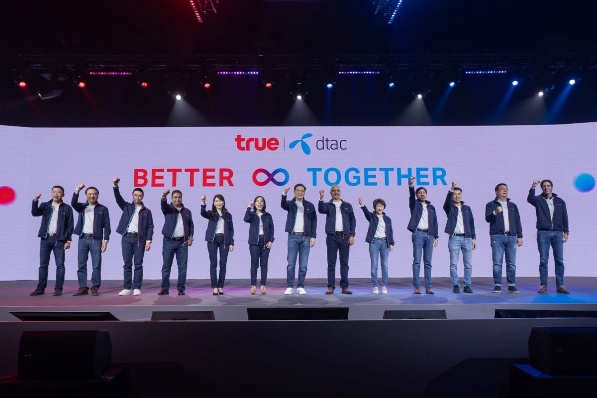 True_Management_team 2023