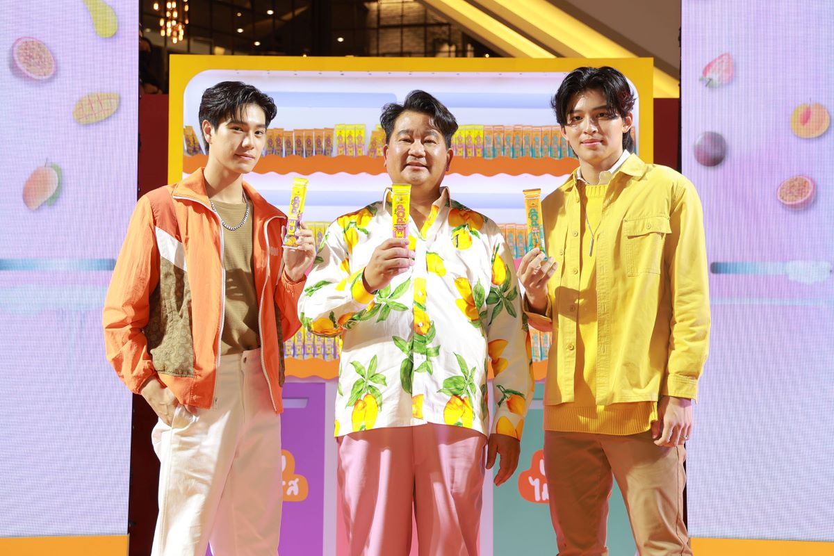 ice pop ดอยคำ1