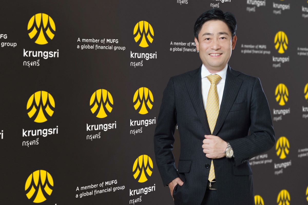 Mr. Kenichi Yamato_Krungsri President and CEO_01