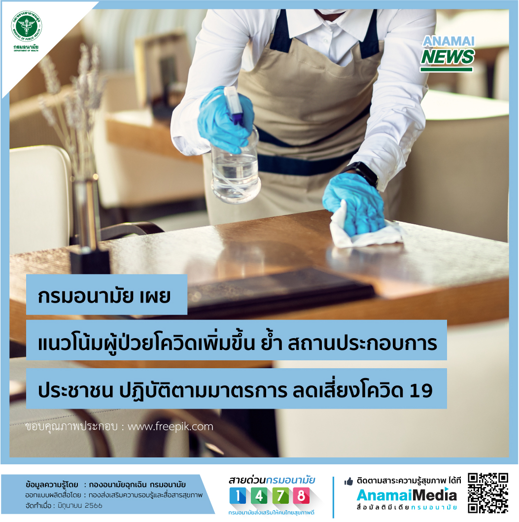 โควิด