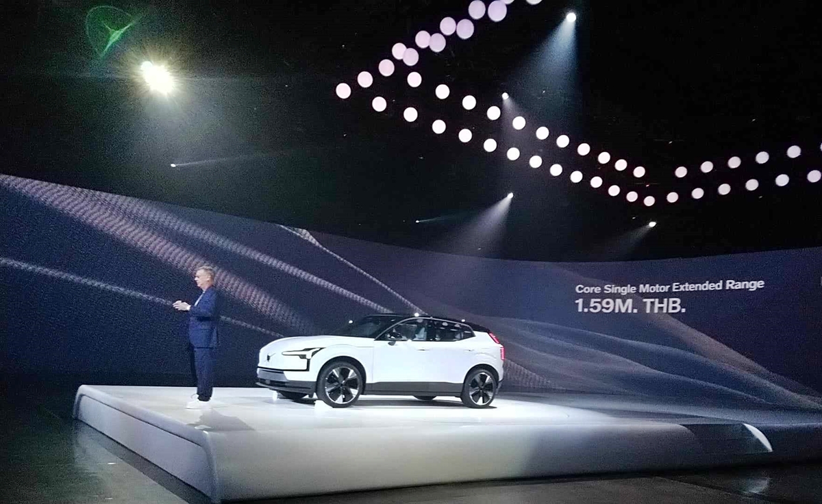 Volvo EX30 _07092023