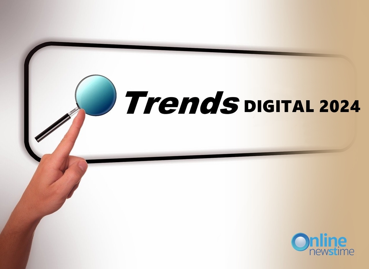 digital trend2024
