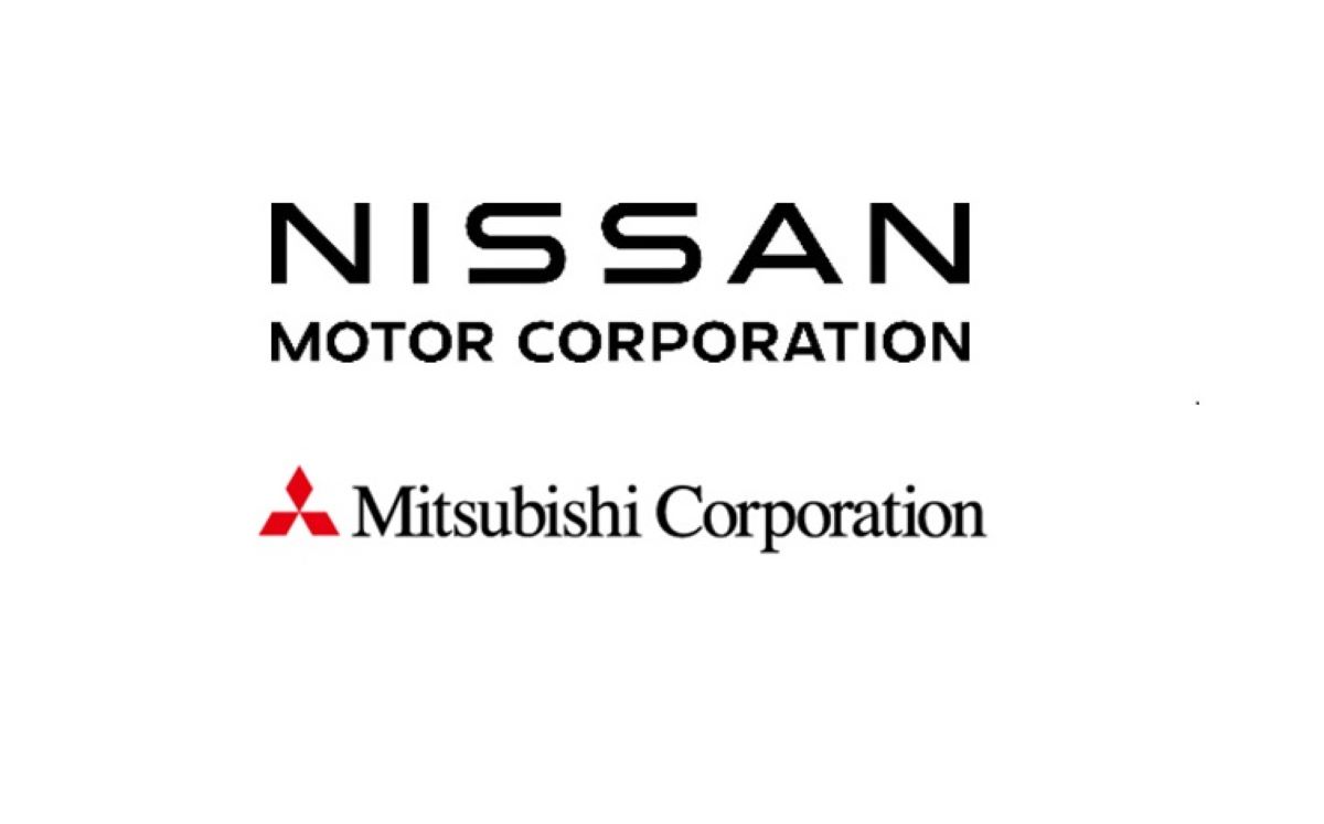 Nissan-Mitsubishi