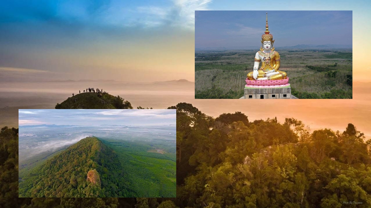 KHAO LE 12052025