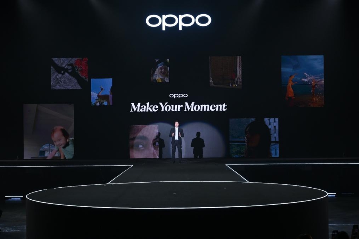 OPPO Find X9 Series29102025