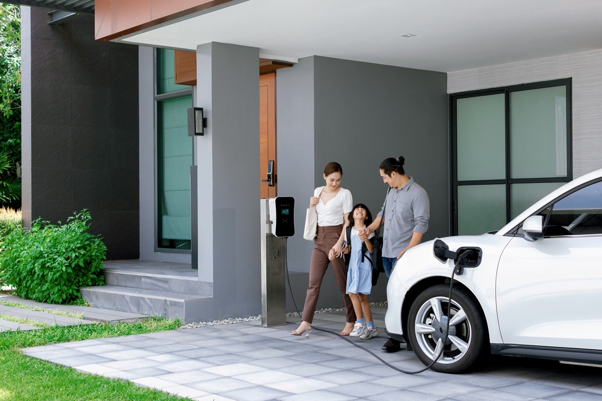 2026 Automobile User Insights