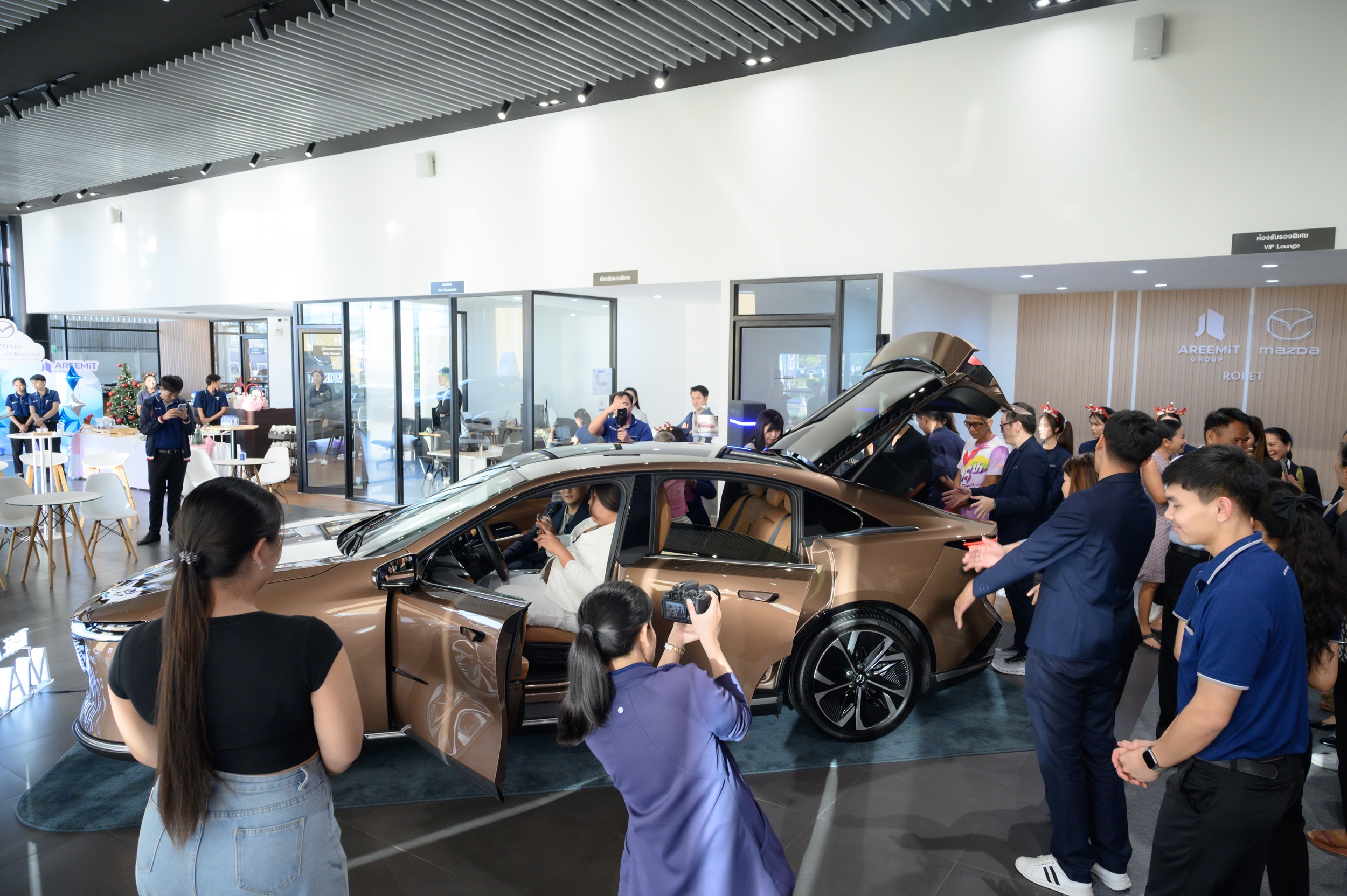 Mazda Showcase_5