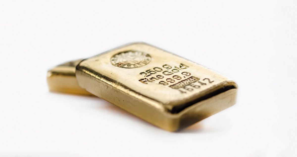 GOLD 29012026