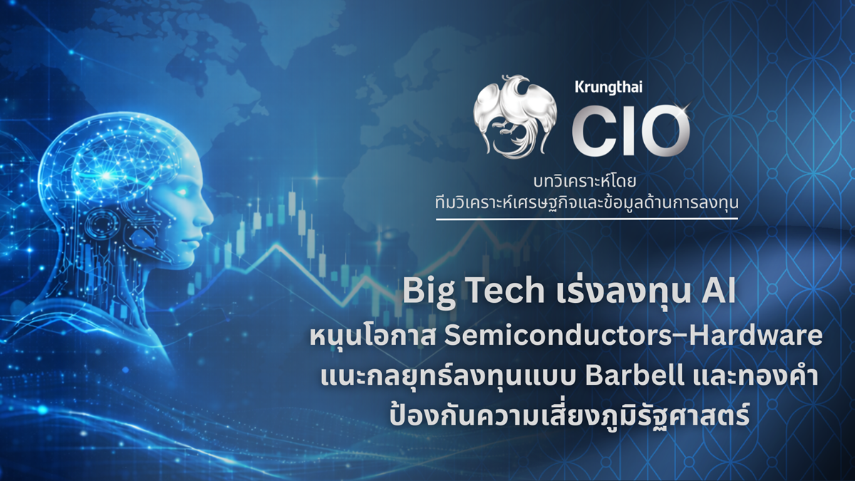 Krungthai CIO 09022026