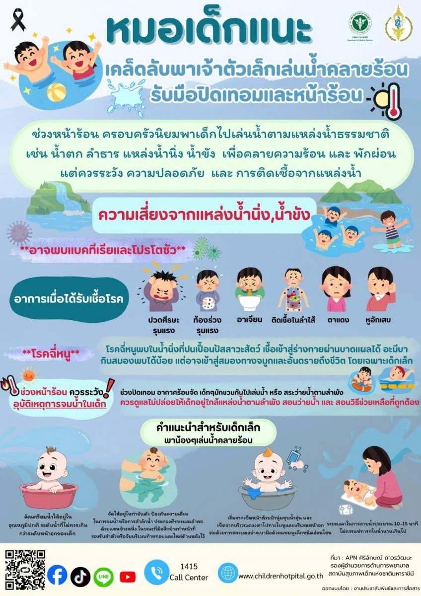 child swim2