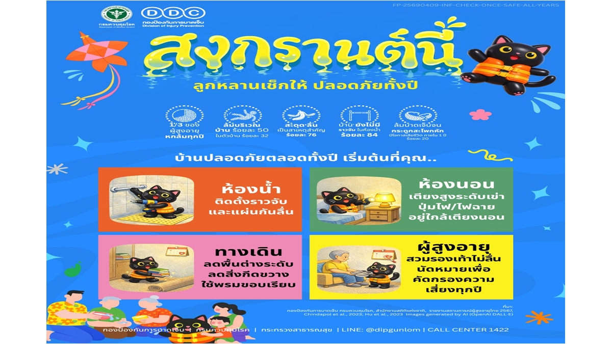 dcd safety-3s-